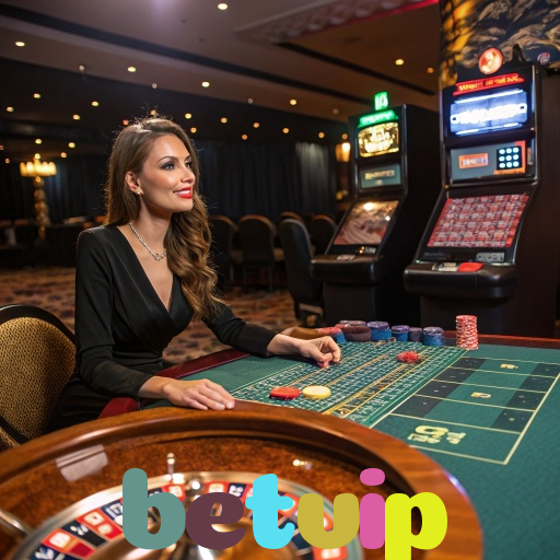 betvip-App