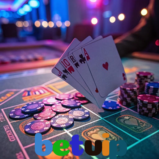 betvip-App