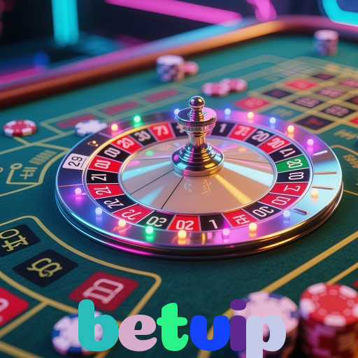 betvip-App