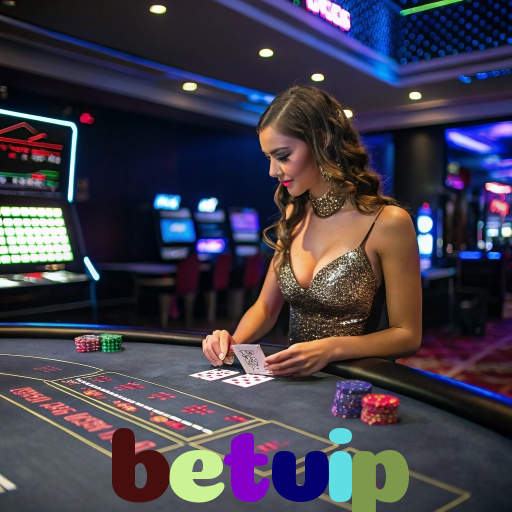 betvip-App